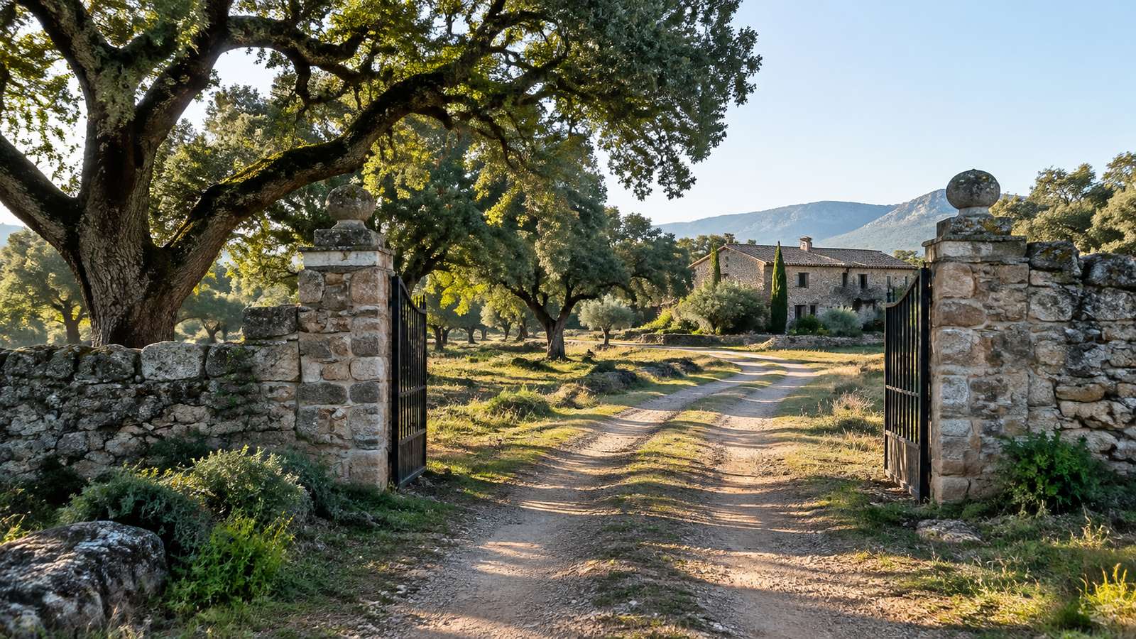 Cómo comprar una finca rústica en Extremadura: pasos, papeles e impuestos