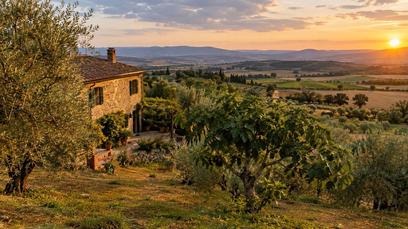 Proindiviso y herencias: riesgos de comprar parte de una finca