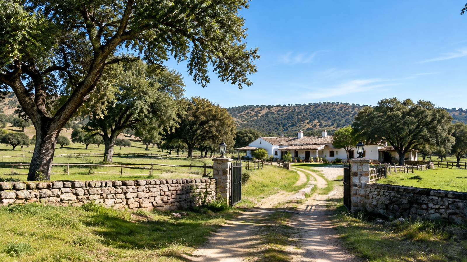 Cómo vender tu finca rústica en Extremadura (y publicarla gratis)
