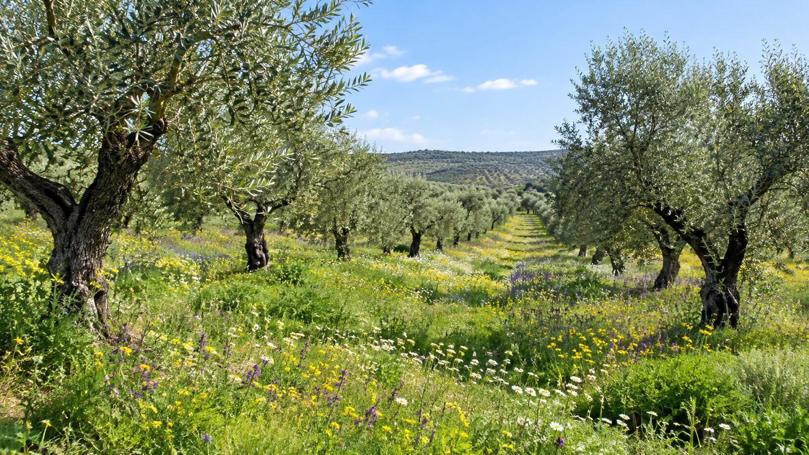 Ökologischer Landbau auf einem Landgut in Extremadura: Umstellungszeitraum, Zertifizierung und was vor dem Kauf zu prüfen ist