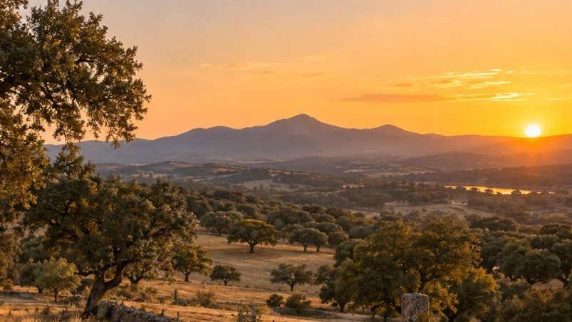 Cómo se crea un aprovechamiento cinegético (coto) en Extremadura